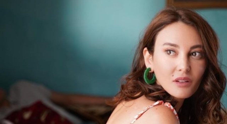 Aile dizisine yeni transfer