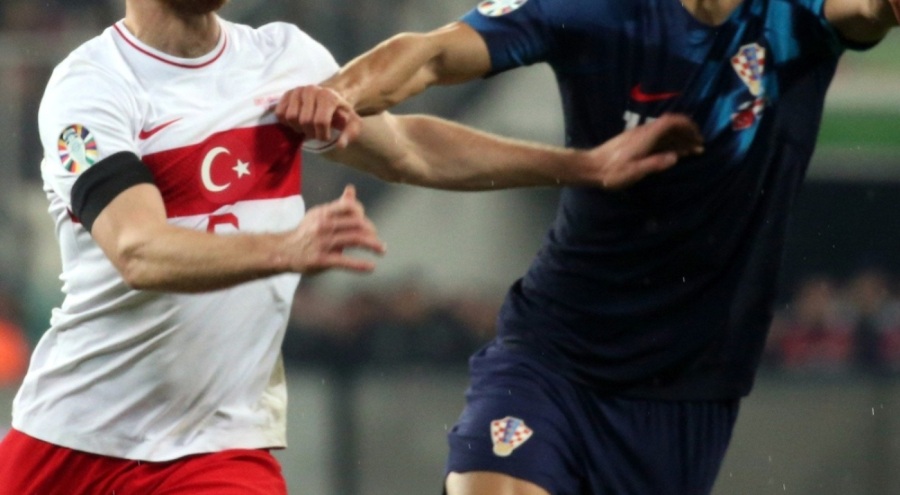Hırvatistan-Türkiye maçı biletleri satışta!