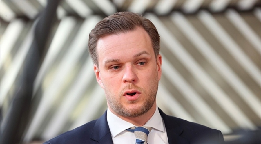 Litvanya Dışişleri Bakanı: Berlin duvarı yıkıldı ancak bugün yeniden inşa ediliyor