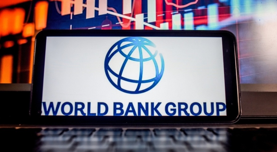 Dünya Bankası Güney Asya'nın 2023 yılı büyüme tahminini yükseltti