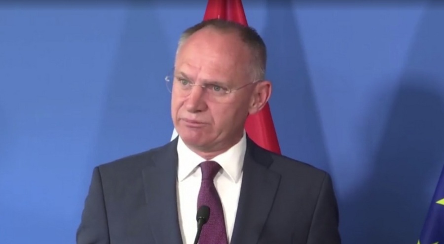 Avusturya'dan yeni karar: Slovakya sınırında kontroller yeniden başlıyor