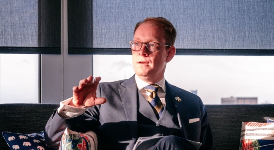 ABD-İsveç arasında NATO üyeliği için "son hazırlıklar" görüşüldü