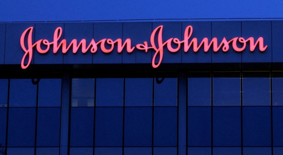 Johnson & Johnson'a verilen 223,8 milyon dolarlık ceza bozuldu