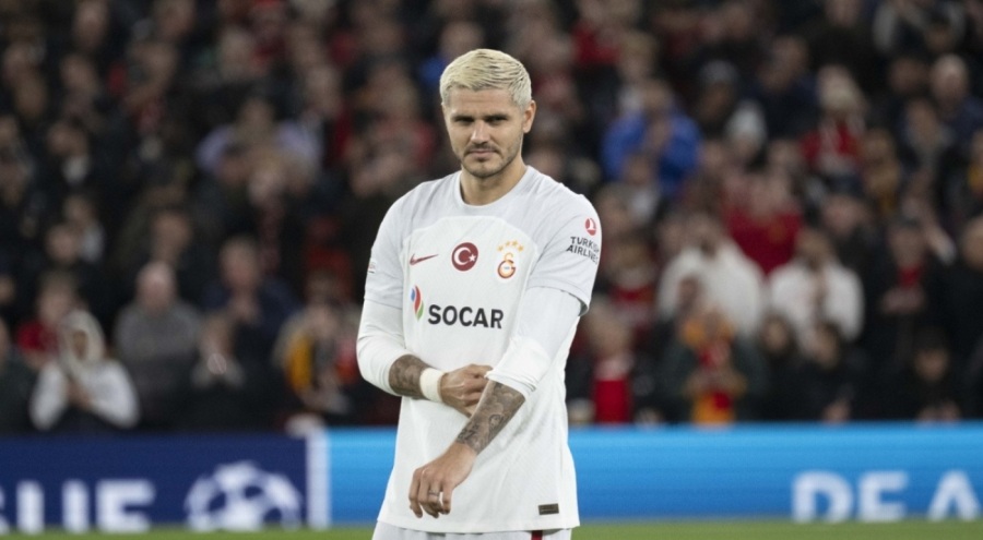 Icardi'den galibiyet yorumu