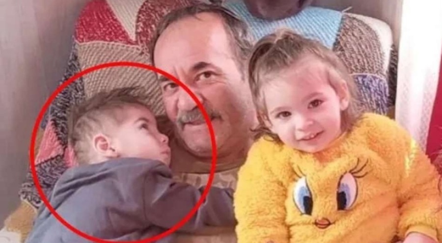 Ünlü oyuncunun evlat acısı! 28 aylık oğlu hayatını kaybetti