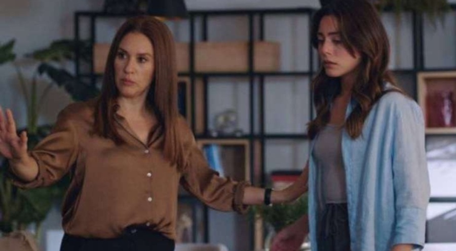 Kızılcık Şerbeti'ne yeni bir isim katıldı!