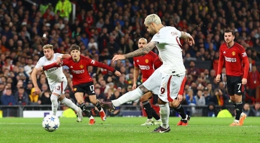 Mauro Icardi: Kendime çok kızdım