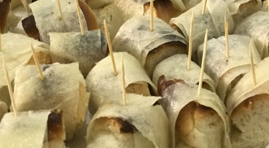 Beydağ Simit Dürüm tescillendi