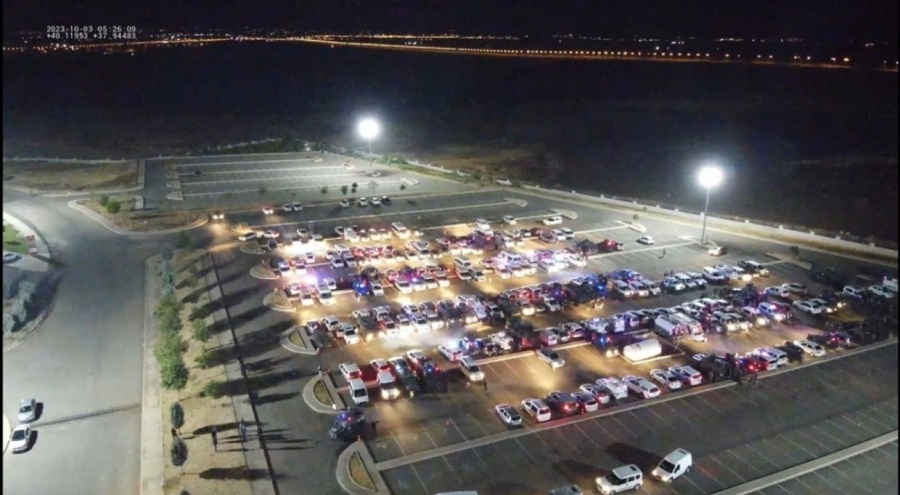 Diyarbakır merkezli narkotik operasyonu! 56 kişi gözaltında