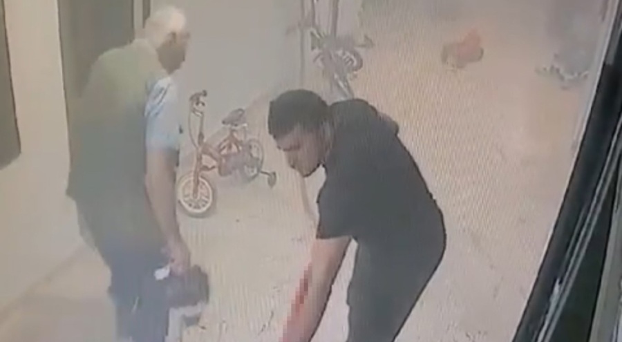 İstanbul'da ilaçlanan ev patladı, ortalık karıştı!