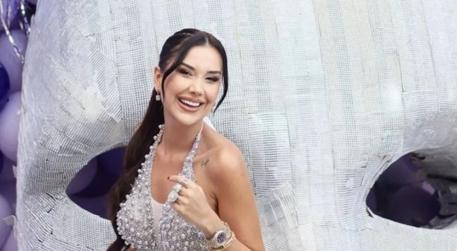 Dilan Polat kelebek hastalığına yakalandı