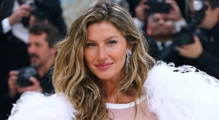 Gisele Bündchen boşanma sonrası iyileşme formülünü paylaştı