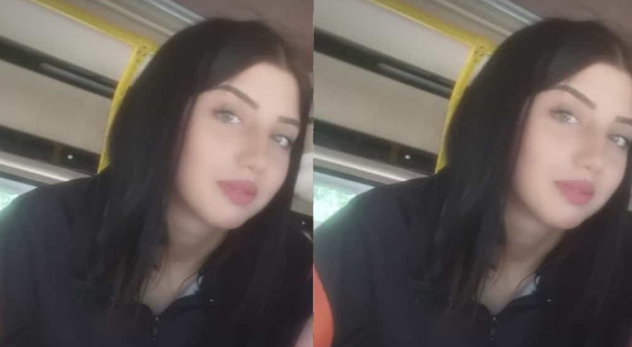 Bursa'da 16 gün önce kaybolan kız bulundu! Tanınmamak için eşarp takıp parklarda gecelemiş