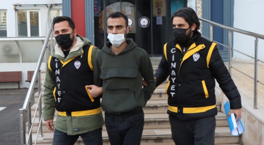 Bursa'da eşini öldürmekten müebbet hapse çarptırıldı: Kanıtınız var mı?