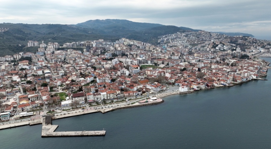 Mudanya'da  "Hızlı Tarama Yöntemi" başvuruları alınmaya başlandı