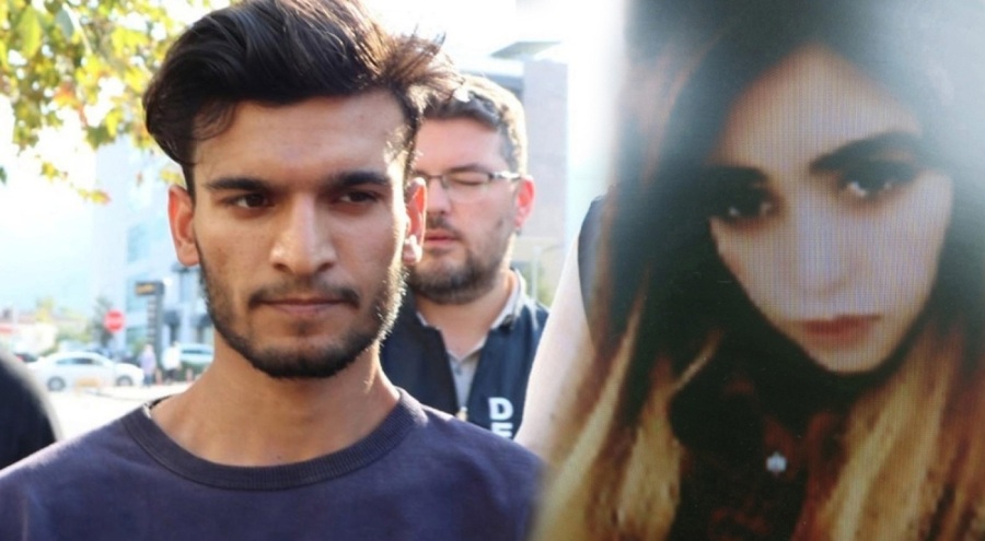 Sevgilisini fare zehriyle öldürmüştü! Caniye müebbet hapis