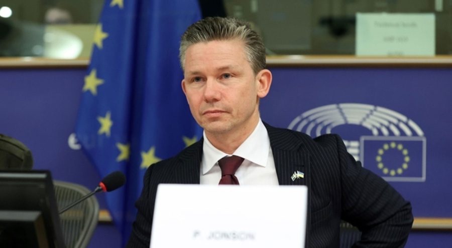 İsveç Savunma Bakanı'ndan Türkiye mesajı