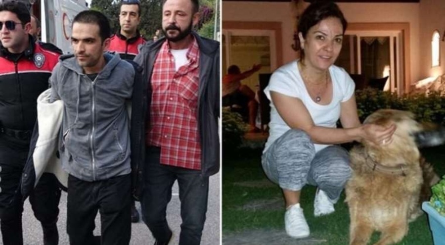 Annesini 13 kez bıçaklayıp öldürmüştü! Cezai ehliyetinin olmadığı belirlendi