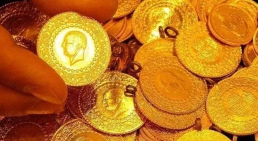 Altın son 6 ayın en düşük seviyesinde seyrediyor