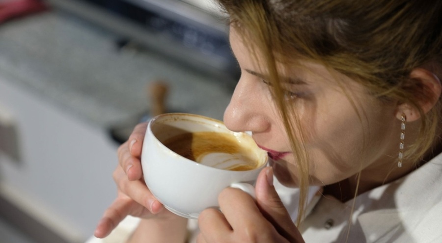 Doç. Dr. Özcan: Filtre kahveyi kadın çorabıyla demliyorlar