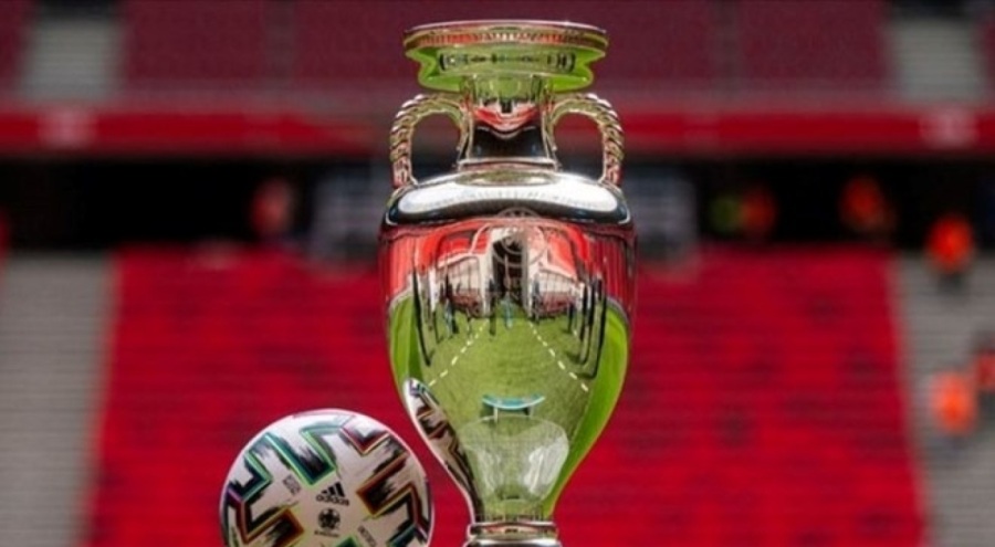 EURO 2028'e ev sahipliği yapacak ülkeler açıklandı