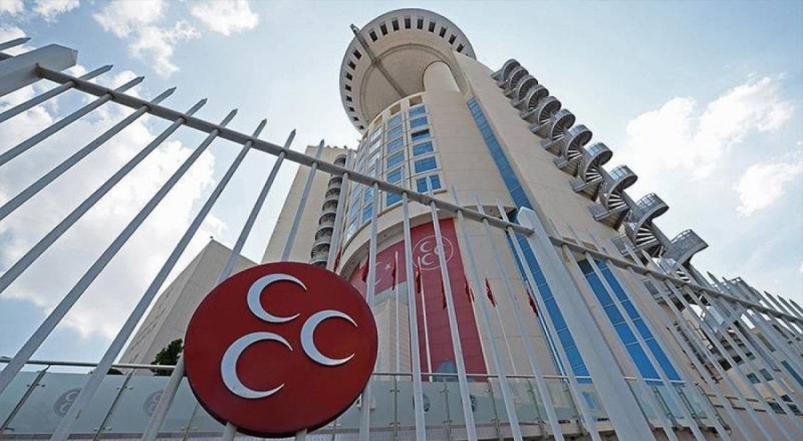 MHP Ankara olağan kongresinin tarihi açıklandı