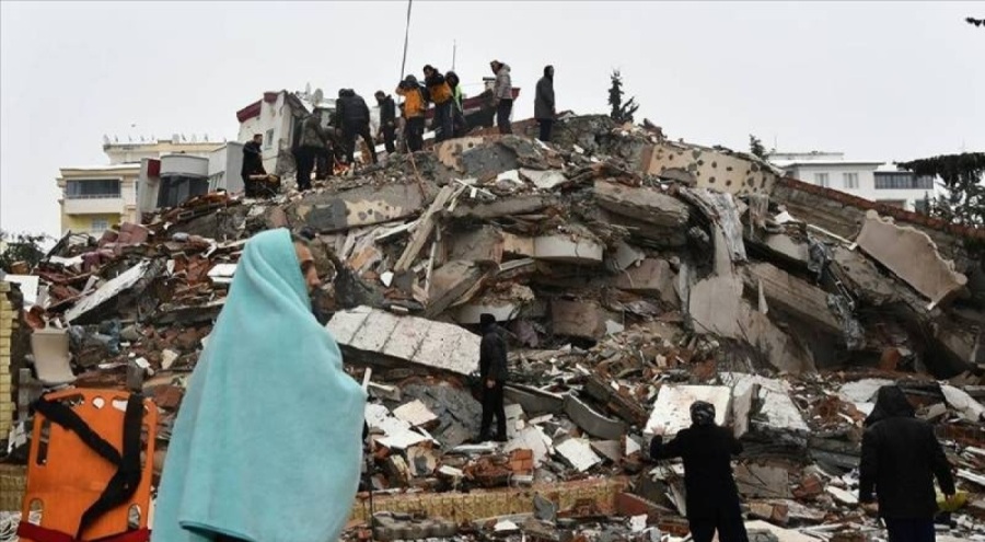 CHP'li Milletvekili Ağbaba: Her üç depremzededen ikisinin işsizlik ödeneği başvurusu reddedildi