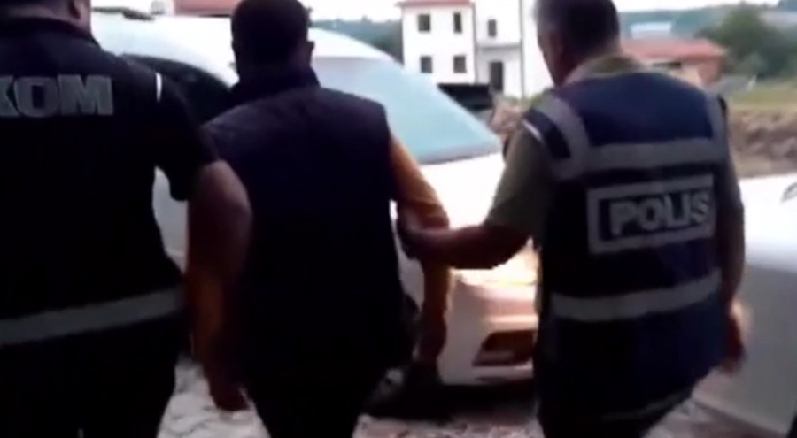 Bursa dahil 5 ilde FETÖ operasyonu! 11 şüpheli tutuklandı