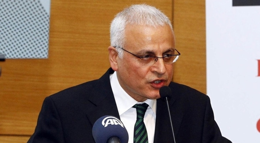 Merdan Yanardağ hakkında istenen ceza belli oldu!