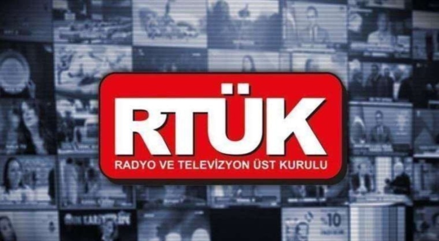 RTÜK'ten Halk TV'ye ceza!