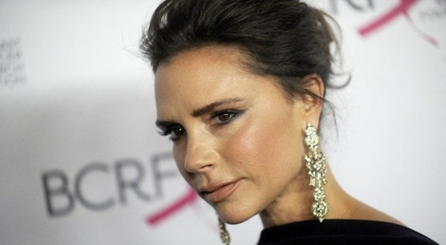 Victoria Beckham yıllar sonra itiraf etti