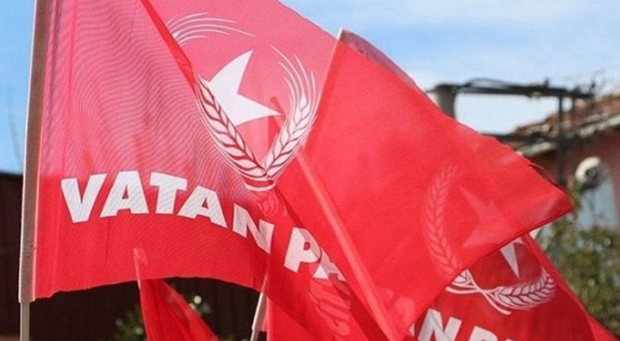 Vatan Partisi, 'LGBT propagandası'na ceza yaptırımı içeren kanun önerisi sunacak