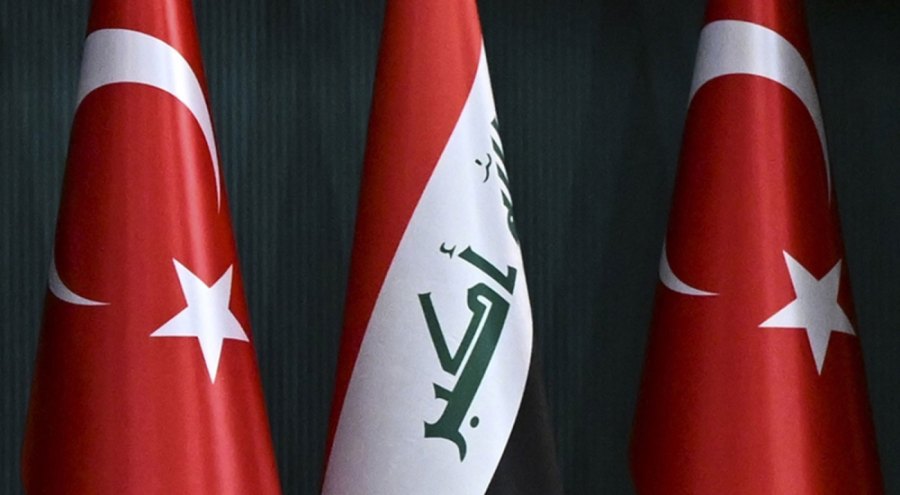 Irak Savunma Bakanı, Türkiye'ye geliyor