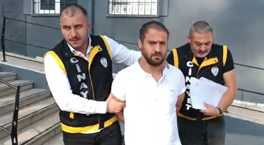 Bursa'da ev sahibini öldüren kiracı tutuklandı