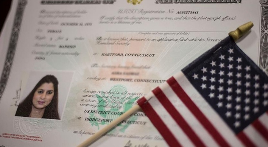 Green Card başvuruları bugün başlıyor! Green Card başvurusu nasıl yapılacak?