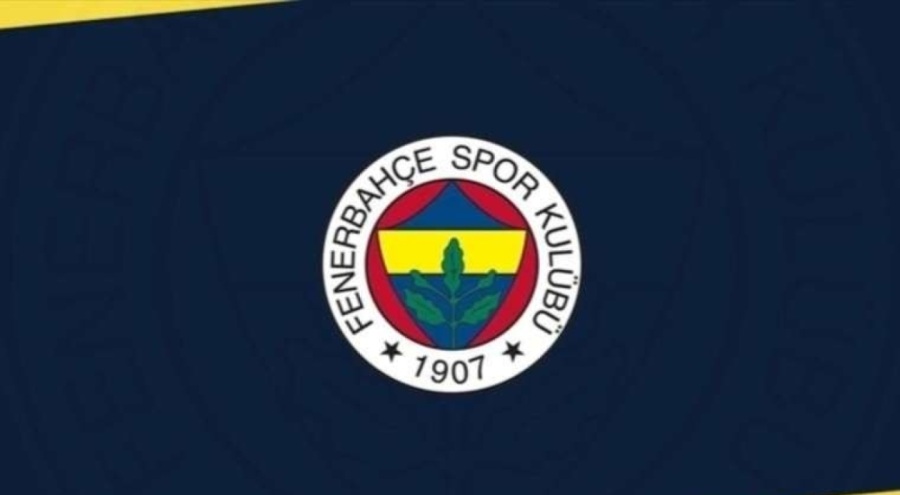Fenerbahçe'de ayrılık açıklandı