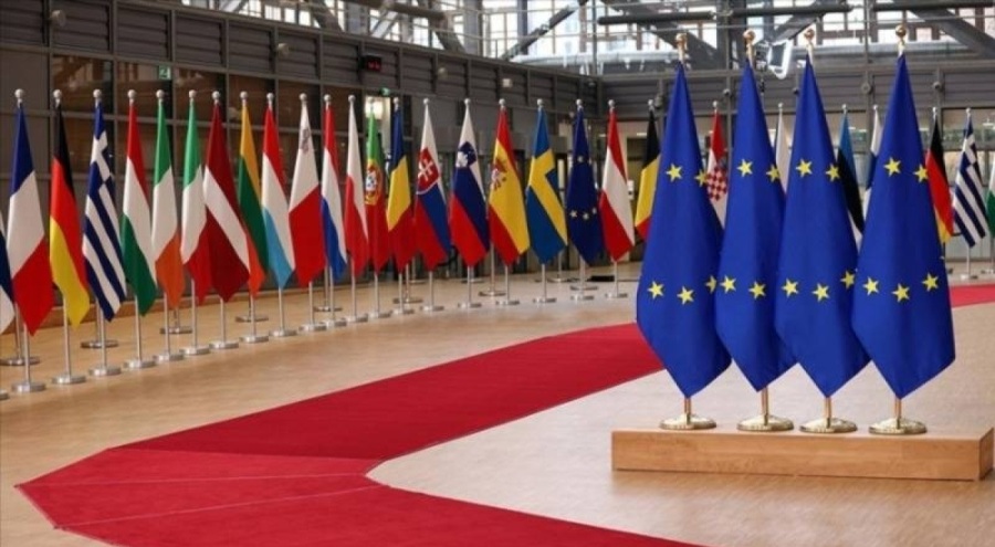 AB ülkeleri göç krizlerini yönetmek amacıyla anlaşmaya vardı