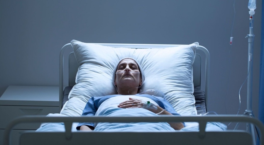 Türkiye'de meme kanseri görülme yaşı, dünya ortalamasının 10 yıl altında