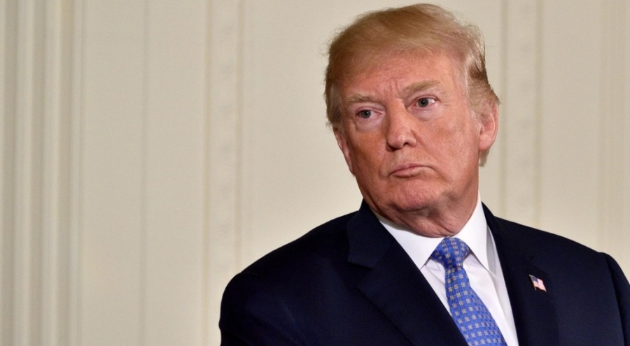 Trump: Temsilciler Meclisi başkanlığı için birçok kişi tarafından arandım