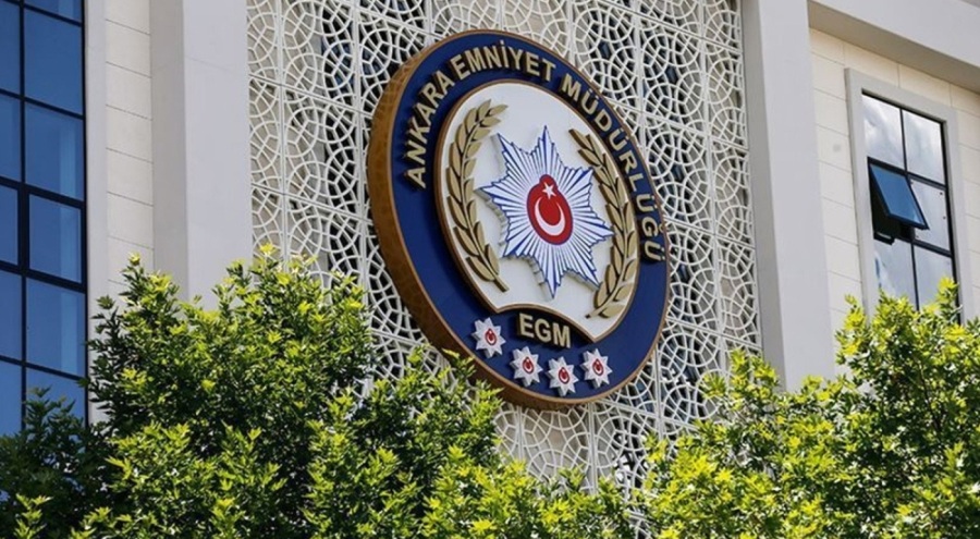 Ankara Emniyet Müdürlüğü açıkladı: Çankaya'da 'şüpheli paket' uygulaması