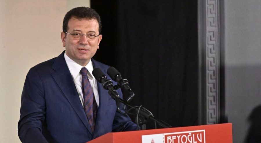 İBB tarafından yenilenen Beyoğlu Sineması'nın açılışı gerçekleştirildi