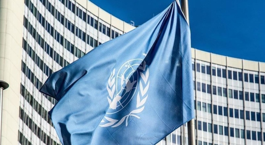 DSÖ: Libya'daki sel felaketinde can kaybı 4 bin 333'e ulaştı