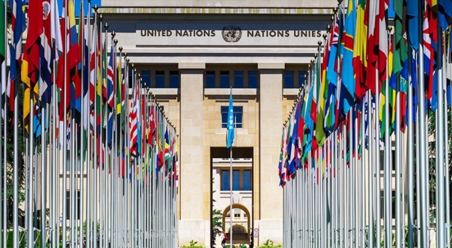 BM Libya Özel Temsilcisi, Katarlı Bakan ile Libya'daki siyasi gelişmeleri değerlendirdi