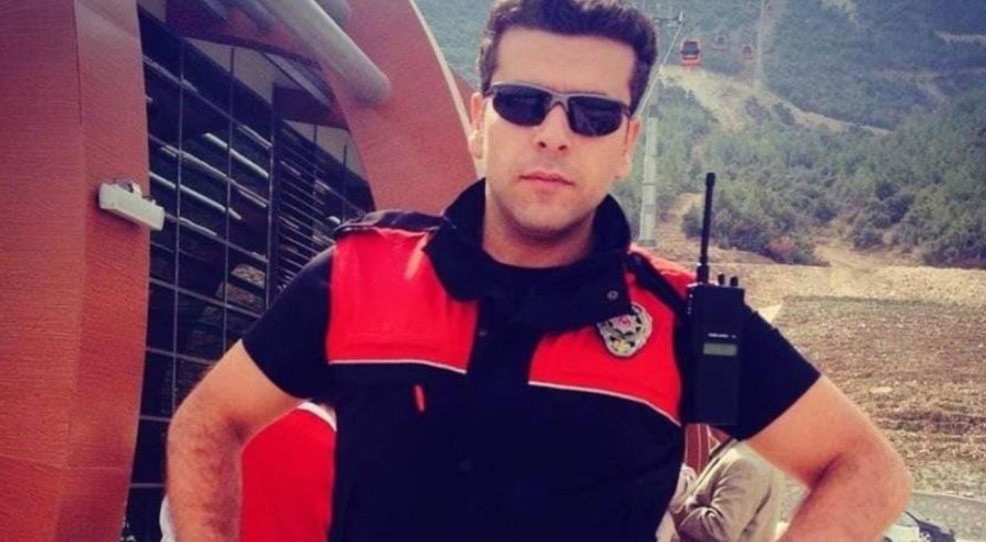 Şüphelileri kovalarken kaza yapan polis memuru şehit oldu!