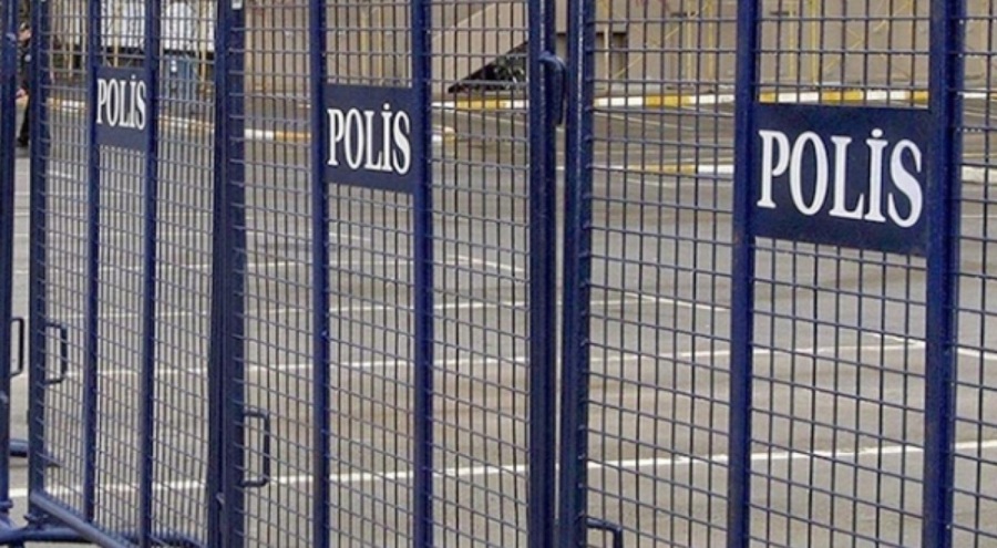 Muş'ta eylem ve etkinliklere 7 gün ara