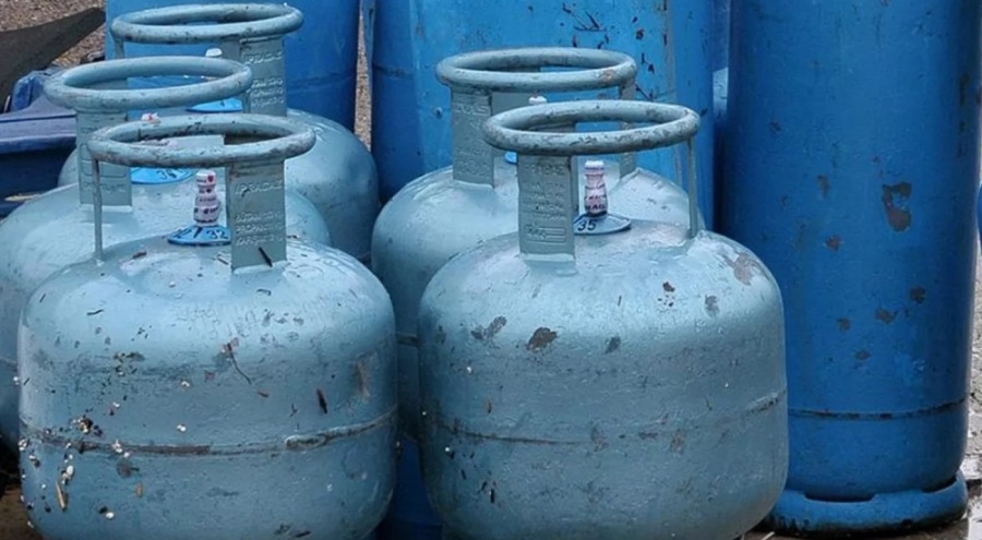 Tüp fiyatlarına zam!