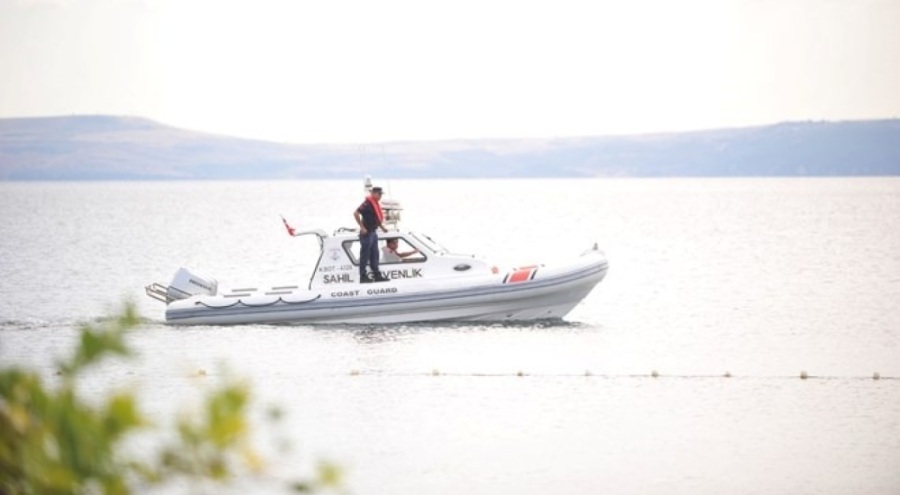 Balıkesir'deki sürat teknesiyle ölümde savcı cezayı az buldu!