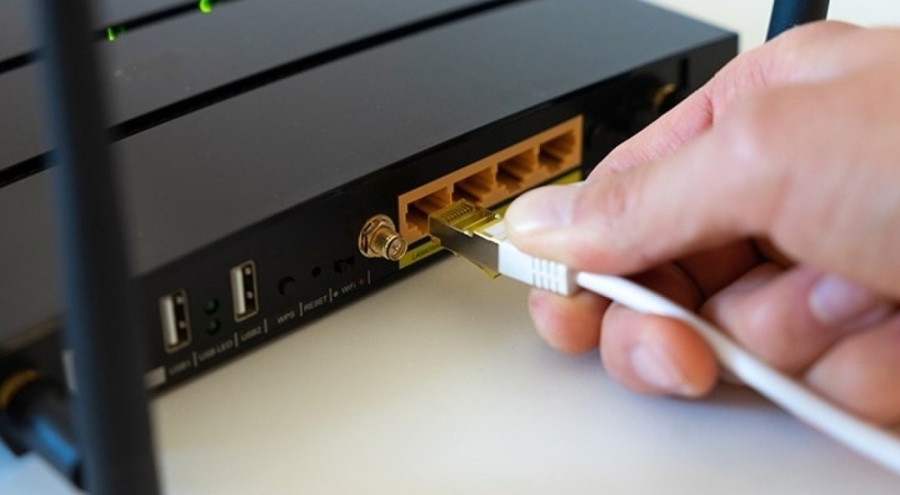 OECD ülkeleri arasında en yavaş internetin Türkiye'de olduğu ortaya çıktı