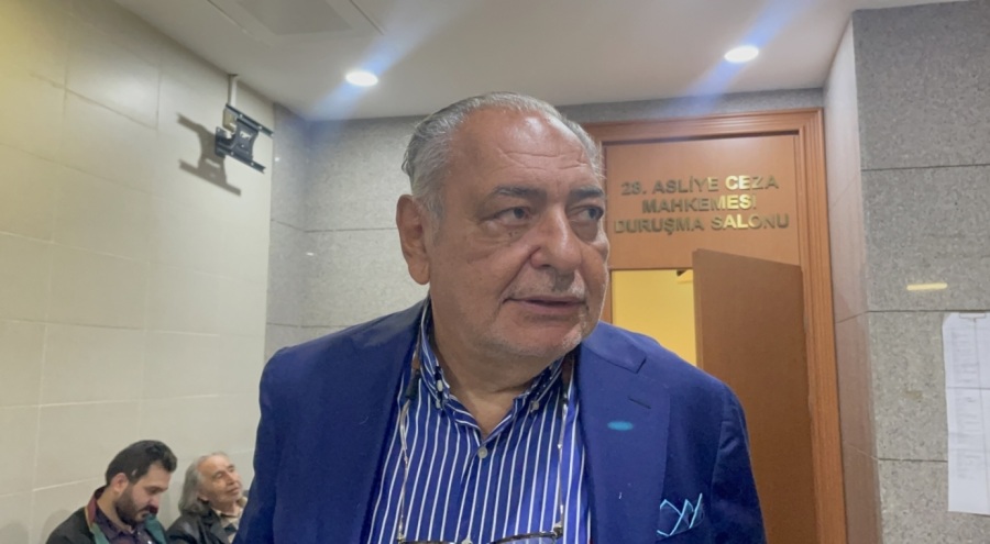 Reha Muhtar: Amacı babayı kötü göstermektir