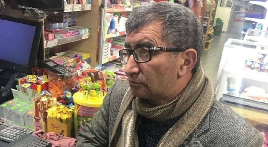 Kardeşine rapor vermeyen doktora saldırdı!